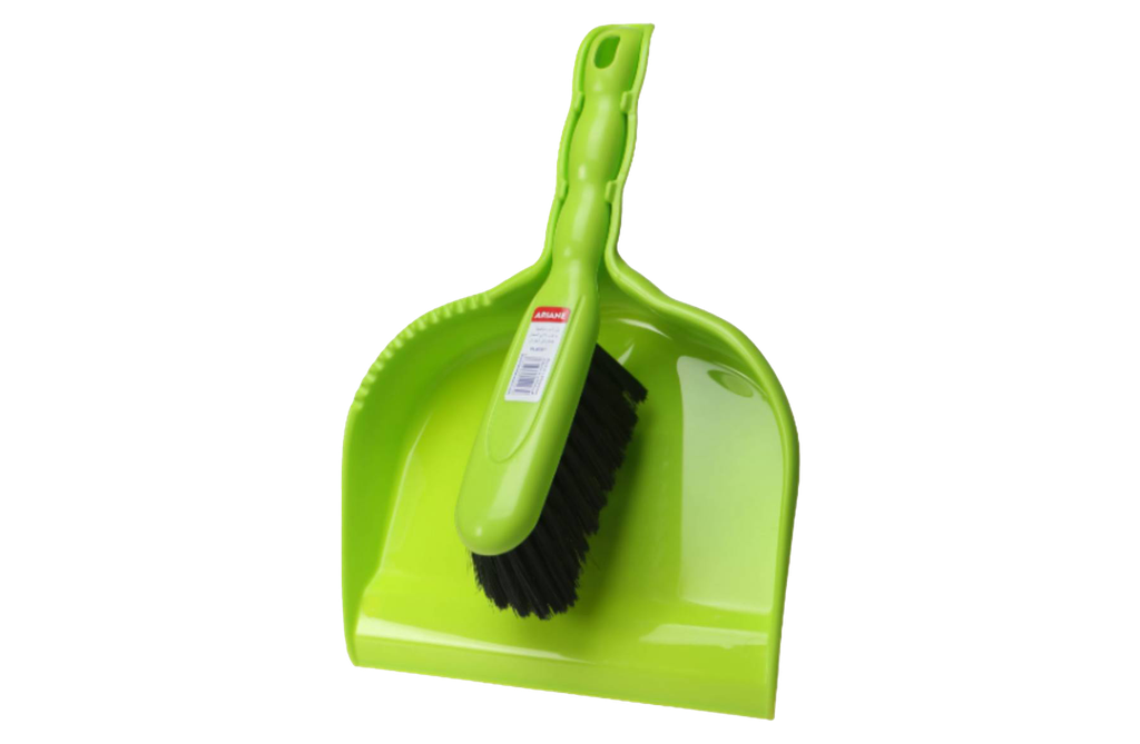 PELLE ET BROSSE ARIANE