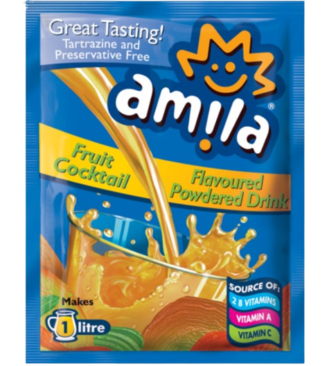 BOISS.RECONS AMILA COCKT 35G