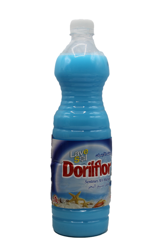 DORILFLOR LAVE SOL MARINO 1L