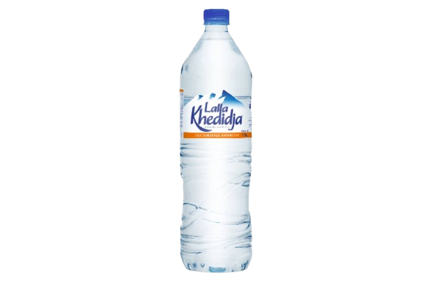 E.PL LALA KHEDIDJA 1.5L
