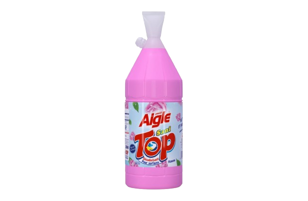 AIGLE SANITOP ROSE 850ML