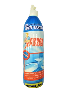 FORCEXPS ANTITARTRE 430ML