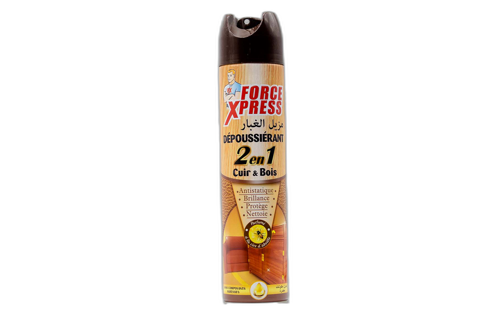 FORCE EXPS DEPOUSS 300 ML