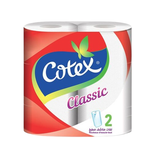 COTEX E.TOUT 2R