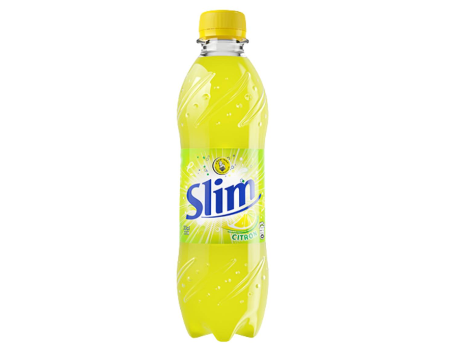SODA SLIM CITR 33CL