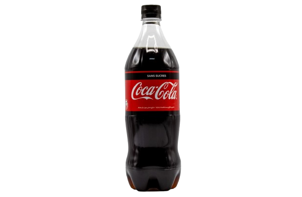SODA COCA.Z 1L