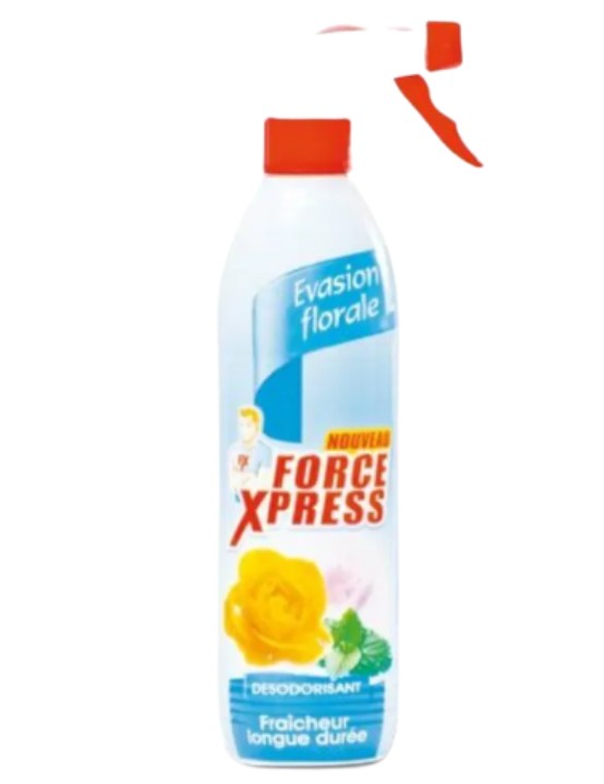 FORCEXPS DESO EVAFLORAL430ML