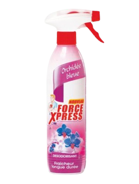 FORCEXPS DESO ORCIDBLEU430ML