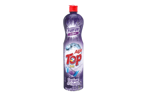 AIGLE TOP SOL LAVANDE 1L