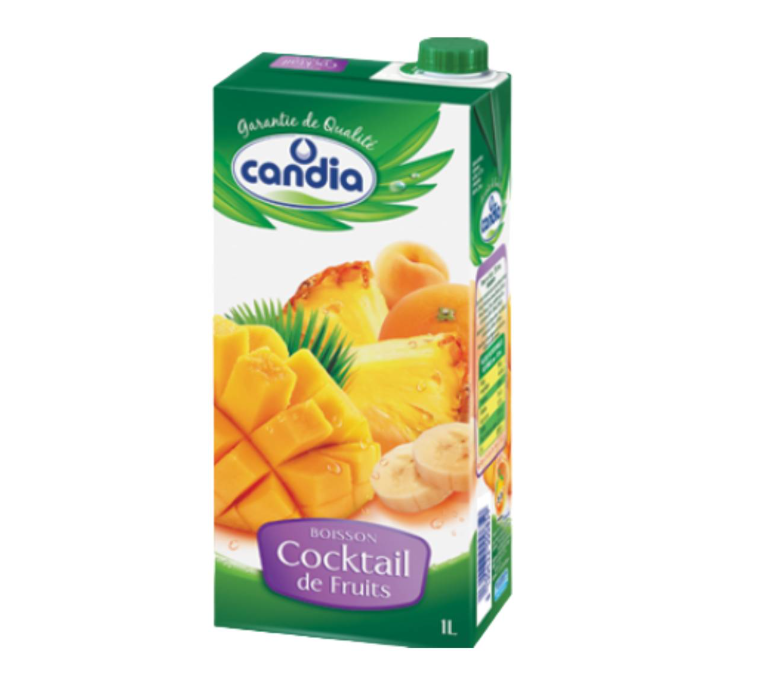 BOISS CANDIA COCKT 1L