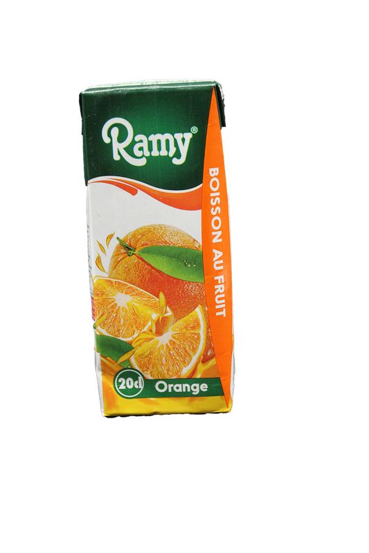 BOISS RAMY ORANG TETRA 20CL