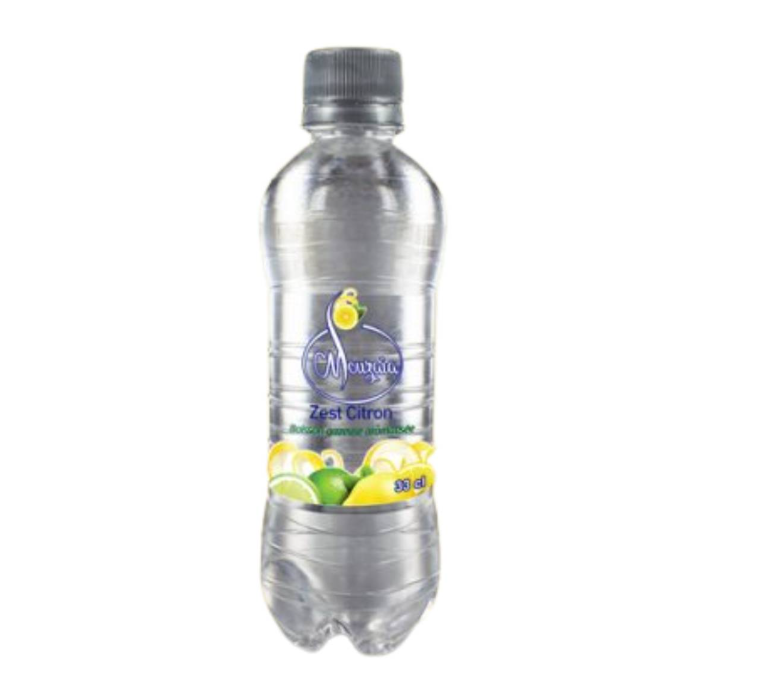 E.G.AROM MOUZAIA ZEST CITR 33C