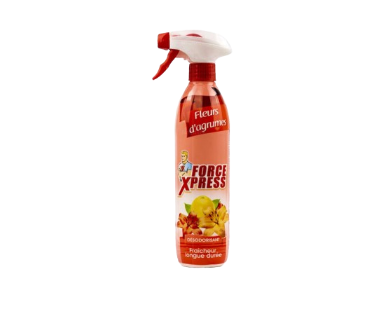 FORC EXPS DESO FLR AGRUM 430ML