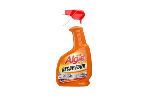 AIGLE DECAP FOUR 500ML