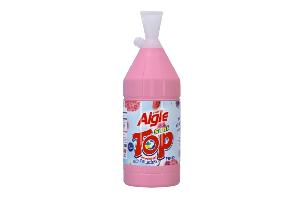 AIGLE SANITOP FLEUR 850 ML