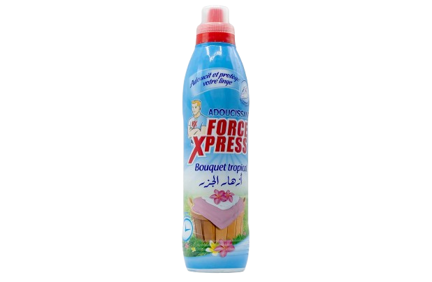 FORCEXPS ADOU BOUQ TROPIC900ML