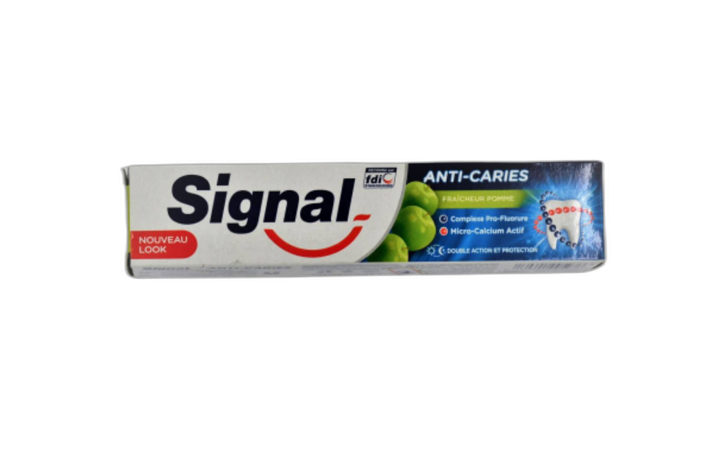 DENT SIGNAL THPST APL MA 50ML