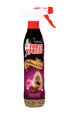 FORC EXPS DESO BAKOUR OUD430ML