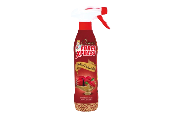 FORC EXPS DESO NUIT ORIEN430ML