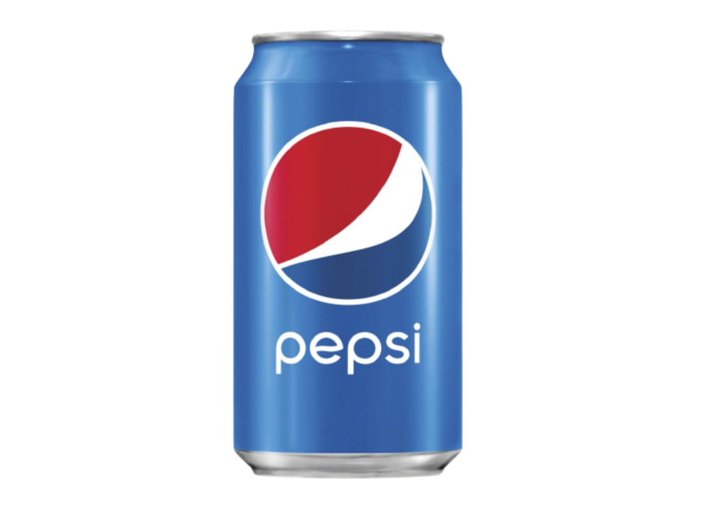 PEPSI CAN 33CL
