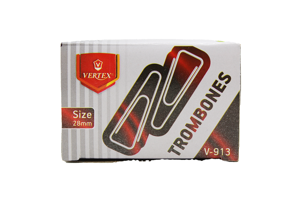 TROMBONES VERTEX
