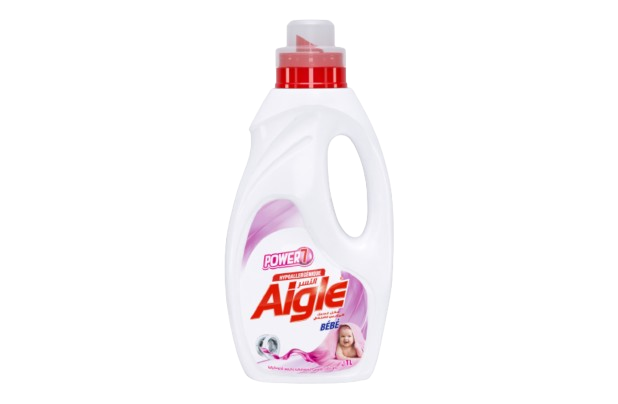 AIGLE LIQ LINGE BB 1L