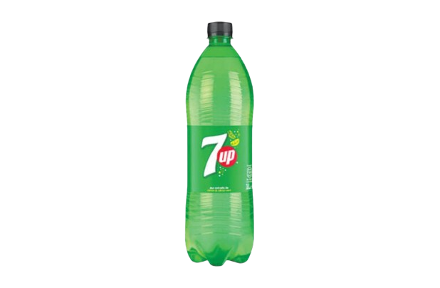 SODA 7UP 1L