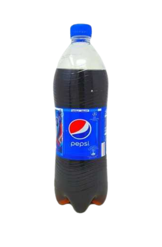 SODA PEPSI 1L