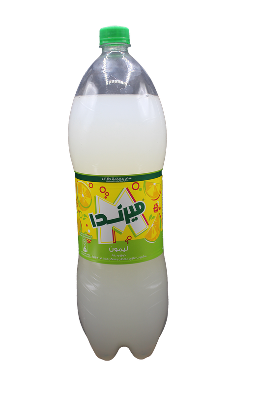 SODA MIRINDA CITR 2L