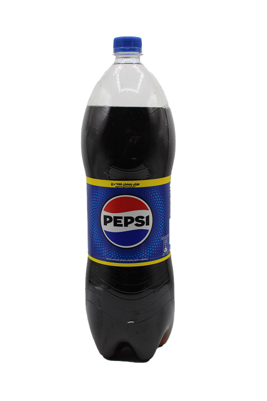 SODA PEPSI 2L