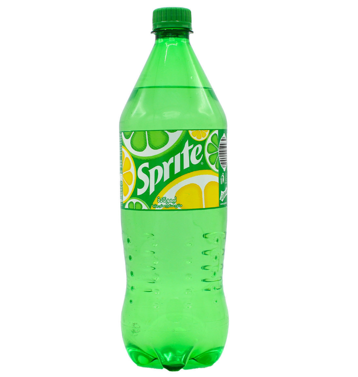 SODA SPRITE 1L