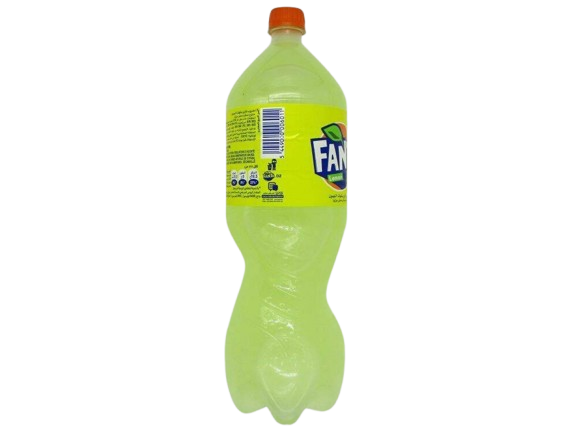 SODA FANTA CITR 2L
