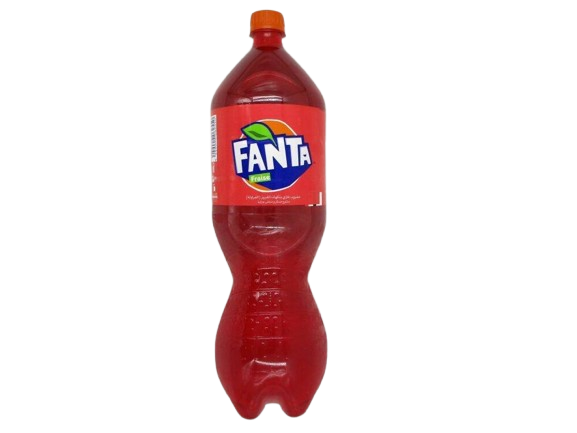 SODA FANTA FRAI 2L