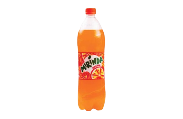 SODA MIRINDA1L ORGE