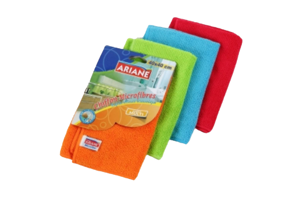 CHIFFON MICROFIBRE MULTI 38X38