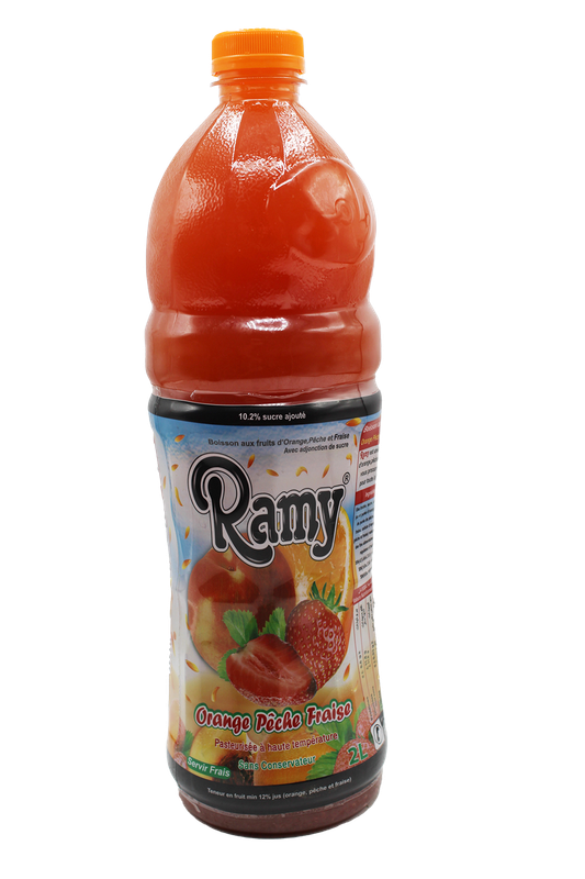 BOISS RAMY2L ORGE.PECH.FRAISE