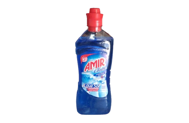 AMIR LAVE SOL OCEAN 1L