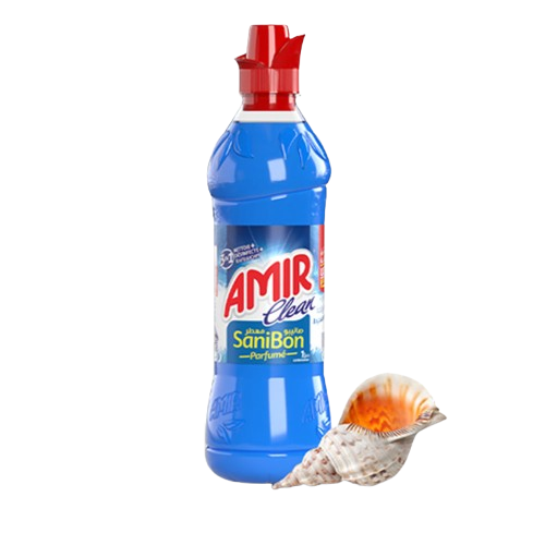 AMIR SANIBON OCEANIQUE 1L