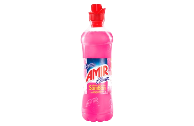 AMIR SANIBON ROSE 1L
