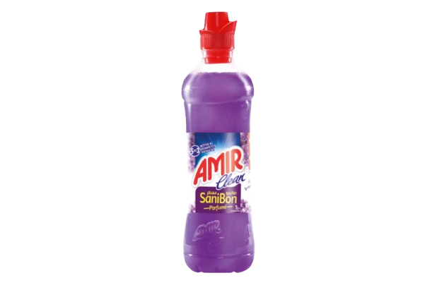 AMIR SANIBON LAVANDE 1L