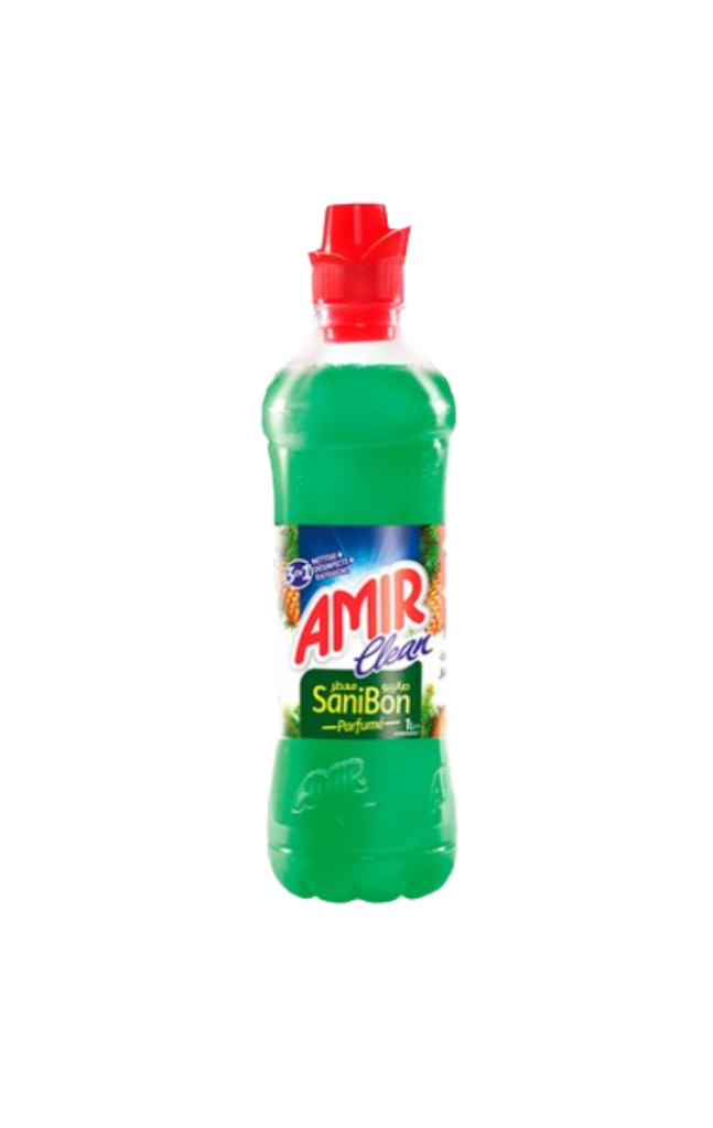 AMIR SANIBON PIN 1L