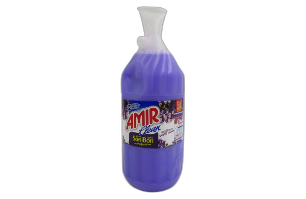 AMIR SANIBON LAVANDE 850ML