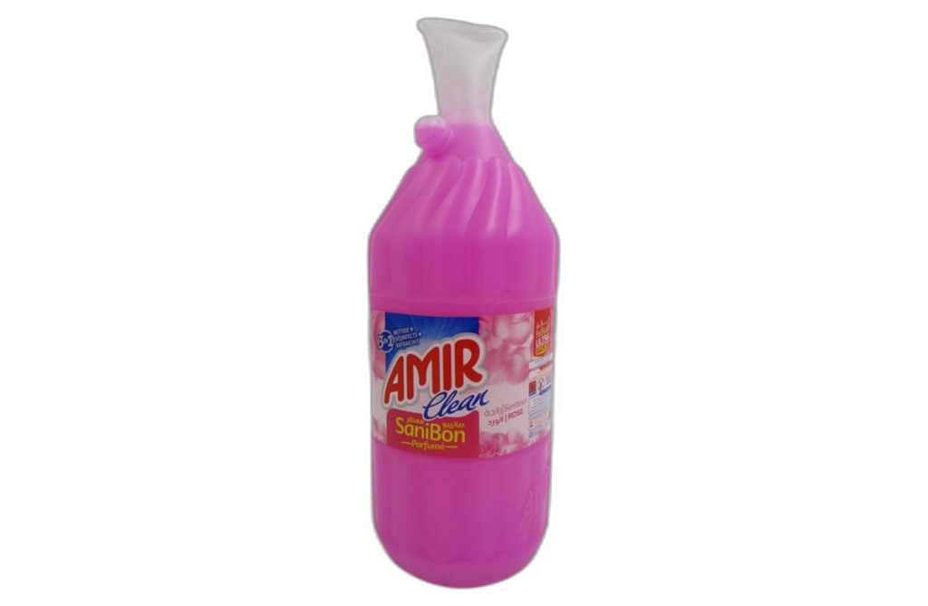 AMIR SANIBON ROSES 850ML