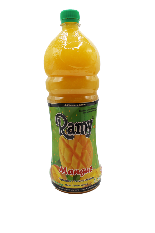 BOISS RAMY MANGUE 1.25L