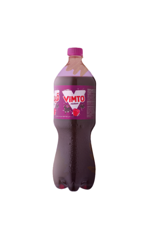 SODA VIMTO 1L PET