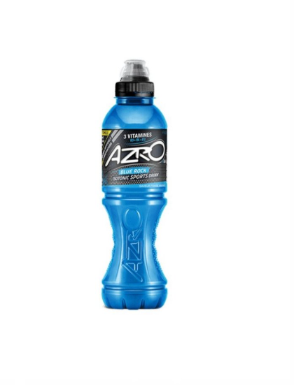 BOISS ENRG AZRO FRS-ANAS 500ML