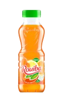 ROUIBA PULP CAROTT CITRON 33CL
