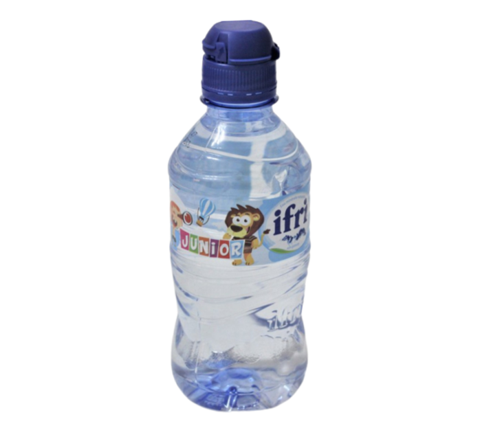 EAU.PL IFRI SPORT 33 CL