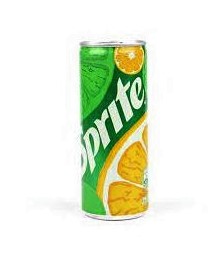 CANN SPRITE 24CL