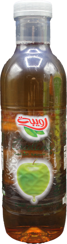 EXCELLE POMME ROUIBA 75L